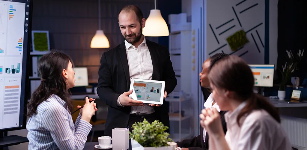 The Future of Lead Generation: Trends and Insights from Mumbai Companies