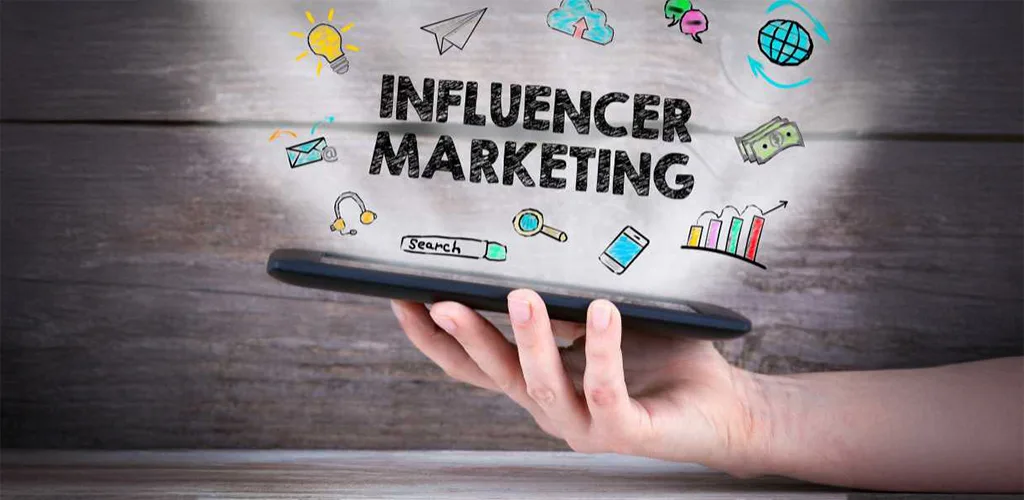 The Power of Influencer Marketing for E-commerce Brands