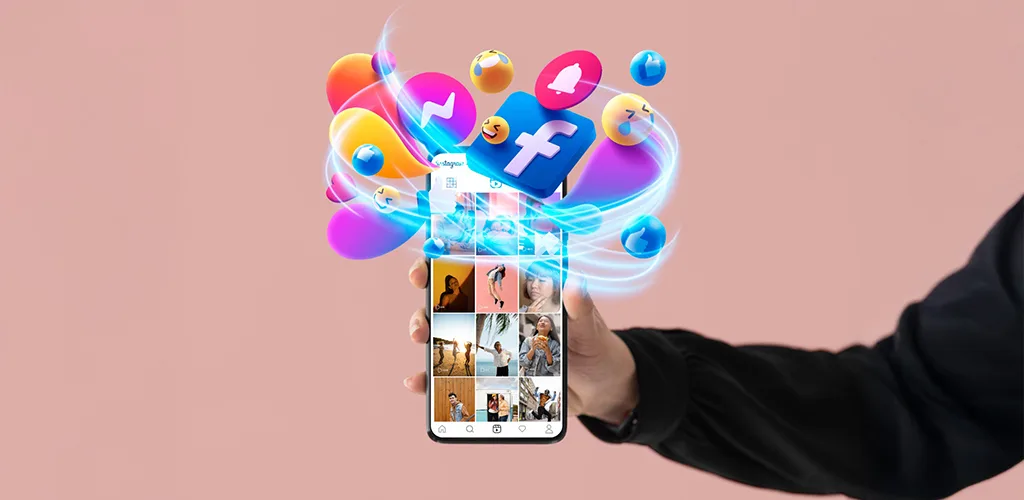How Social Media Marketing Agencies in Mumbai Keep You Ahead of the Competition