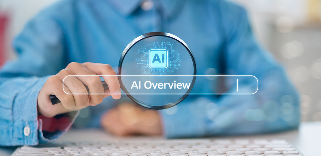 How to Steal the AI Overview Spotlight