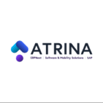 atrina logo - acture media