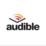 audible logo - acture media