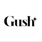 gush logo - acture media
