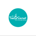 tasty secret logo - acture media